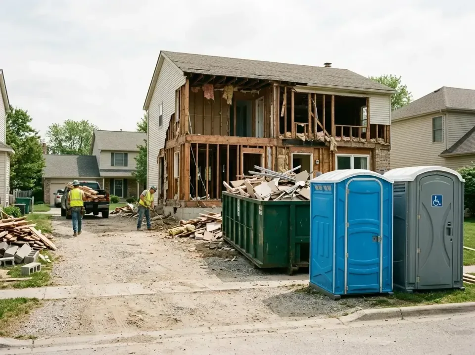 home-renovation-demolition-sit-010 — frequently asked questions, Portable Toilet & Dumpsters Rental in Melrose, MA